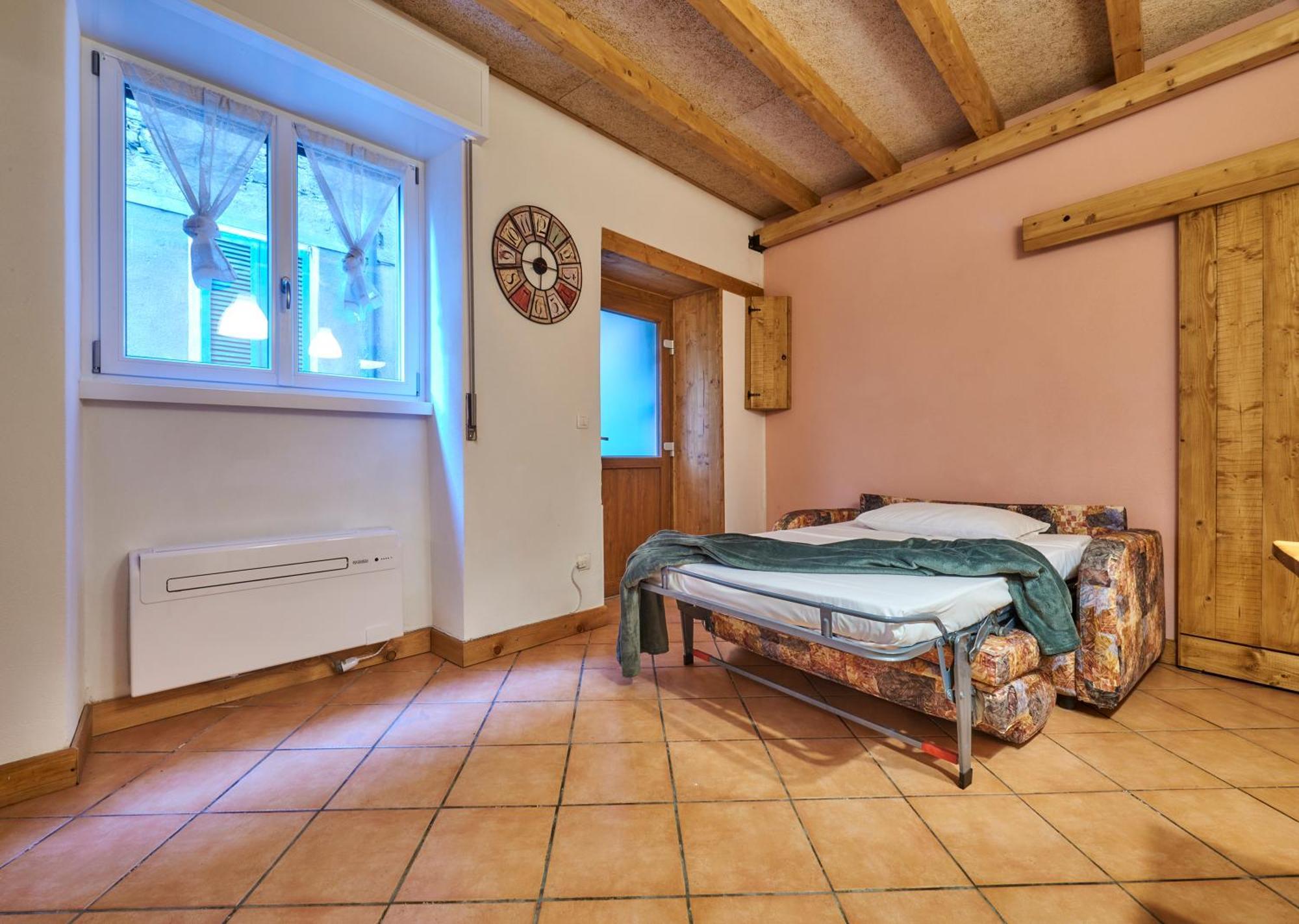 فيلا Casa “La Contrada” فارينا المظهر الخارجي الصورة