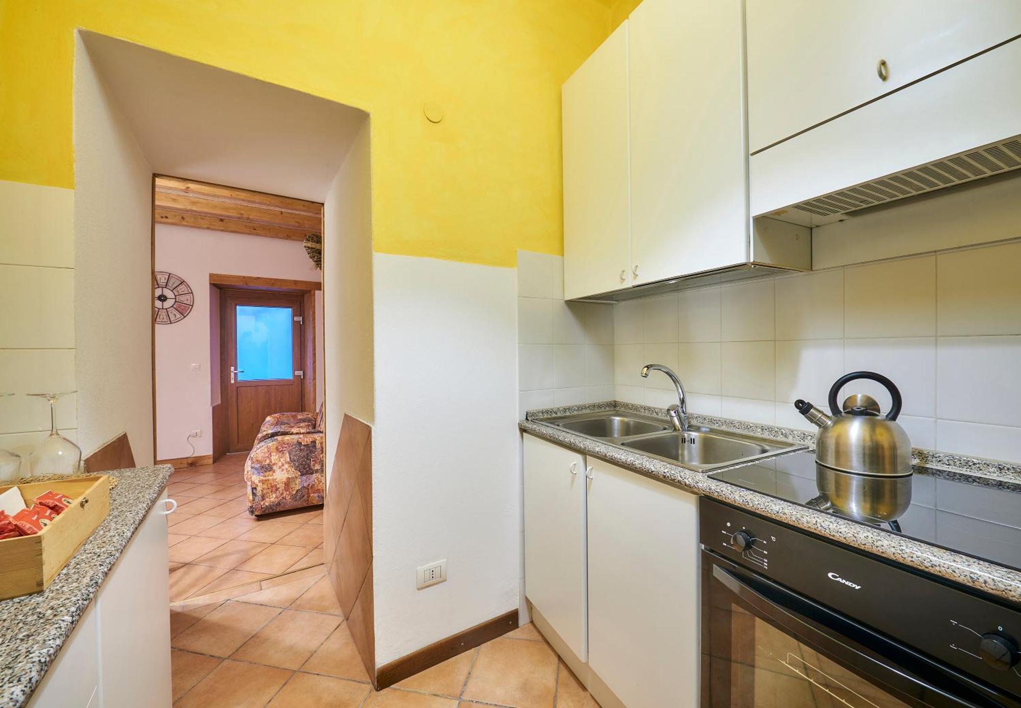 فيلا Casa “La Contrada” فارينا المظهر الخارجي الصورة